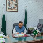 ECP names Sharifullah as Punjab's election commissioner Channel News Pakistan