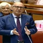 Gandapur should quit wasting time on Imran Khan, says Irfan Siddiqui. Channel News Pakistan