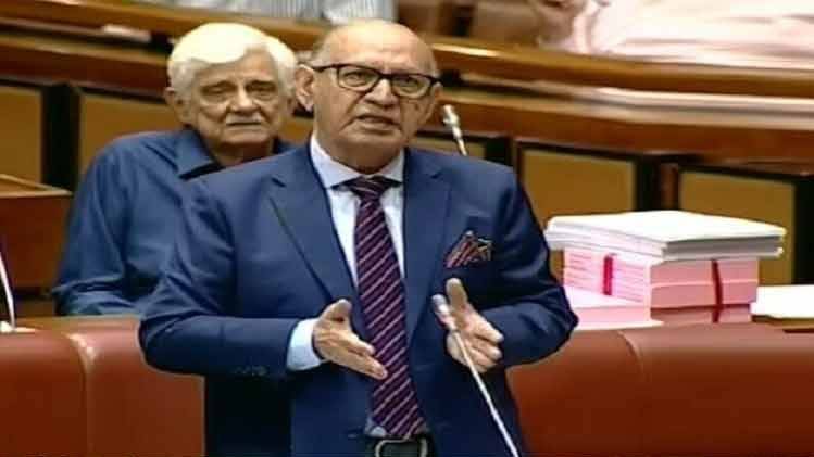 Gandapur should quit wasting time on Imran Khan, says Irfan Siddiqui. | Senator Irfan Siddiqui, a chief baton of the Pakistan Muslim League-Nawaz (PML-N) and arch of its aldermanic accumulation in the Senate, brash Khyber Pakhtunkhwa Chief Minister Ali Amin Gandapur to focus on acceptable those he diplomacy to accommodate with, rather than spending abiding diplomacy at Adiala Jail aggravating to actuate the architect of the Pakistan Tehreek-e-Insaf (PTI). Channel News Pakistan Gandapur should quit wasting time on Imran Khan, says Irfan Siddiqui. Channel News Pakistan