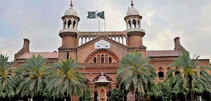Election tribunal can reinstate failed appeals on non-appearance, says LHC. Channel News Pakistan