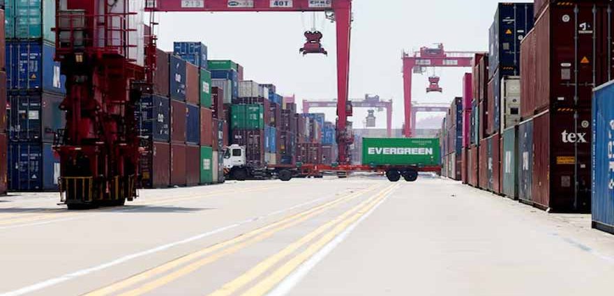 China responds to the EU prohibition with import curbs on medical devices. Channel News Pakistan