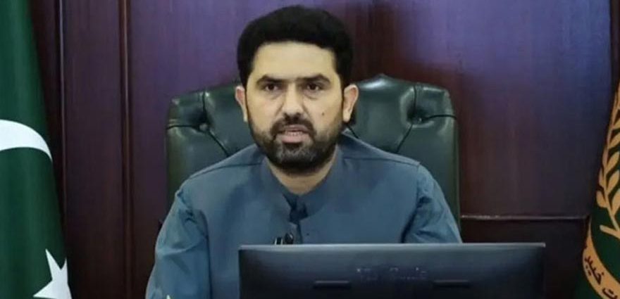 Section 144 implemented in Islamabad and Rawalpindi after KP CM's protest call. Channel News Pakistan