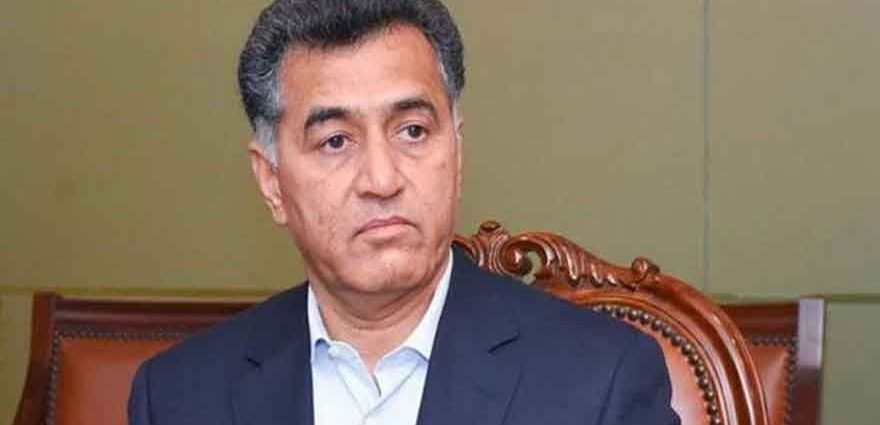 Former ISI head Faiz Hameed was sentenced to 14 years in jail. Channel News Pakistan