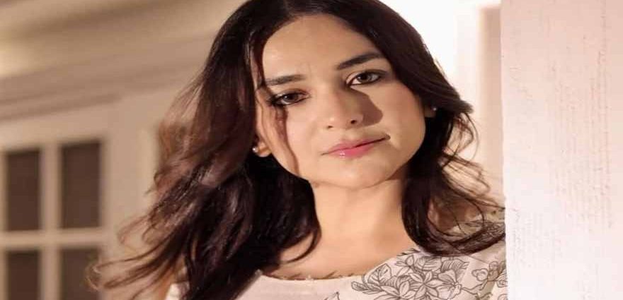 Yumna Zaidi draws controversy over her provocative dress at the Lux Style Awards. Channel News Pakistan