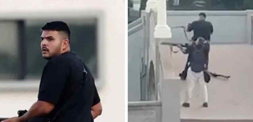 Bondi Beach gunmen entered the Philippines as Indian nationals: Manila immigration. Channel News Pakistan