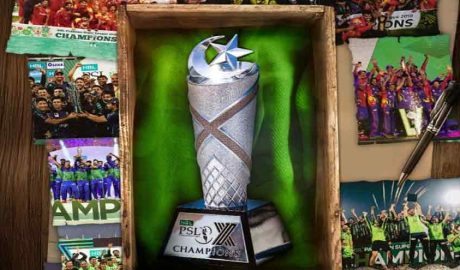 PSL 2026 will include 44 matches over 39 days. Channel News Pakistan