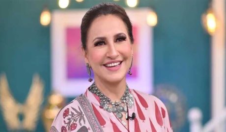 Saba Faisal explains her statements amid persistent harassment. Channel News Pakistan