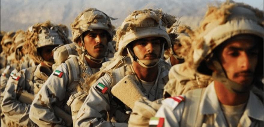 In response to charges from Riyadh, the UAE announces the withdrawal of its forces from Yemen. | ABU DHABI : In response to recent remarks made by the Kingdom of Saudi Arabia about the ongoing conflict, the United Arab Emirates has publicly declared the end of its counterterrorism operations in Yemen. Channel News Pakistan In response to charges from Riyadh, the UAE announces the withdrawal of its forces from Yemen. Channel News Pakistan