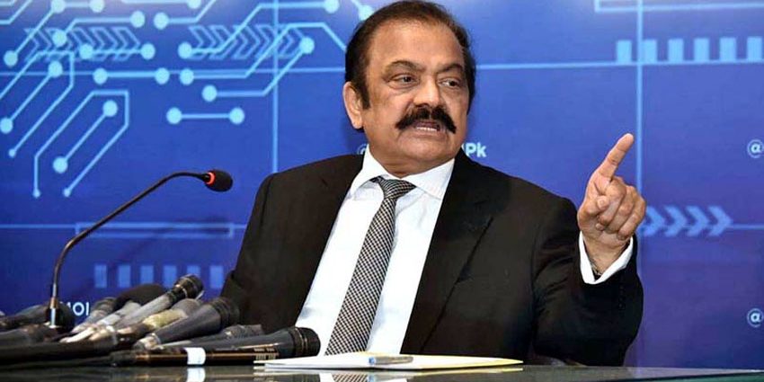 Sanaullah nominated as PML-N legislative leader in the Senate. Channel News Pakistan