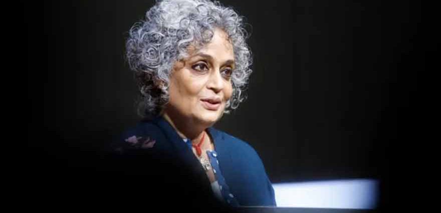 Arundhati Roy withdraws from Berlin Film Festival over Gaza statements. Channel News Pakistan