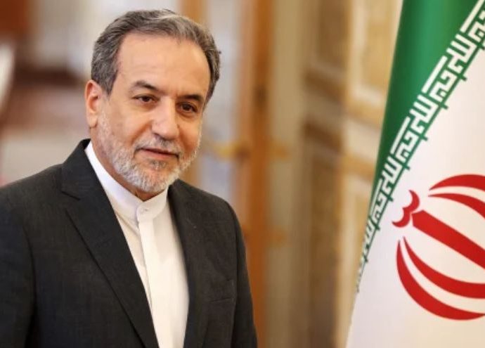 Iran minister