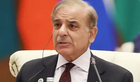 Pakistan will not play India in the T20 World Cup: PM Shehbaz Sharif Channel News Pakistan