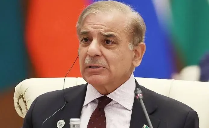 Pakistan will not play India in the T20 World Cup: PM Shehbaz Sharif Channel News Pakistan