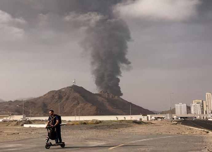 UAE-envoy-to-UN-urges-de-escalation-of-US-Israeli-war-with-Iran