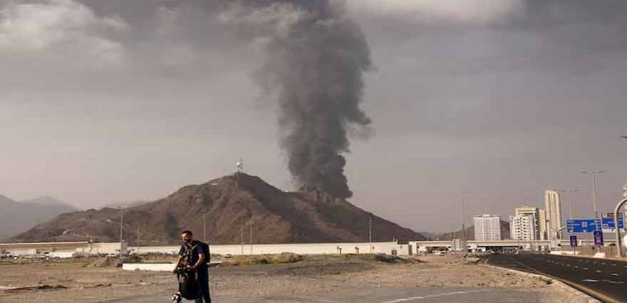 UAE representative to the UN urges de-escalation of US-Israeli war against Iran. | The UAE is one of six Gulf states that have been vulnerable to Iranian drone and missile strikes since the war began. Channel News Pakistan UAE-envoy-to-UN-urges-de-escalation-of-US-Israeli-war-with-Iran