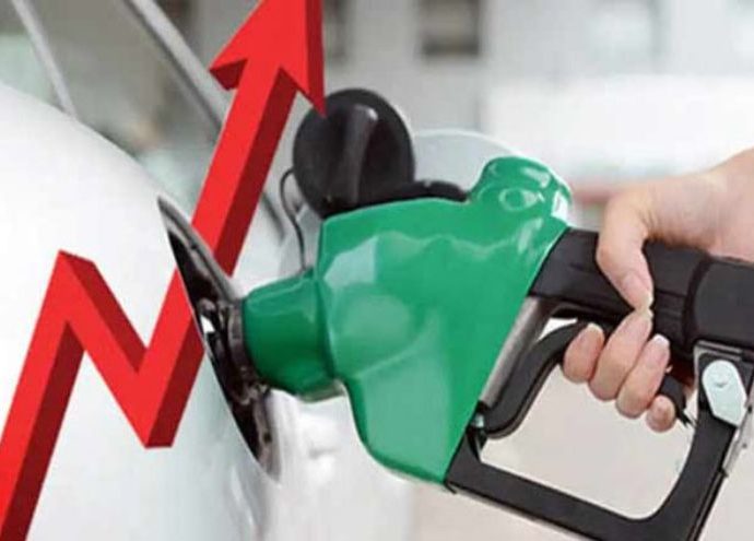 Petrol now costs Rs458.40 and diesel costs Rs520.35, marking Pakistan's highest-ever fuel price increase. Channel News Pakistan
