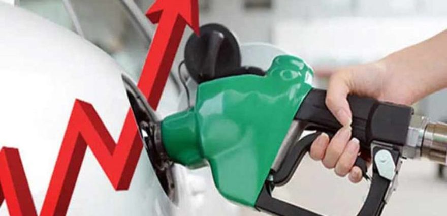 Petrol now costs Rs458.40 and diesel costs Rs520.35, marking Pakistan's highest-ever fuel price increase. Channel News Pakistan