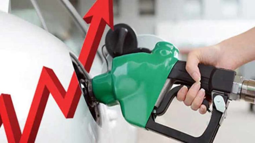 Petrol now costs Rs458.40 and diesel costs Rs520.35, marking Pakistan's highest-ever fuel price increase. | Pakistan boosts fuel to Rs458.40 and diesel to Rs520.35 in a record increase, offering targeted subsidies and energy-saving initiatives amid the global oil crisis. Channel News Pakistan Petrol now costs Rs458.40 and diesel costs Rs520.35, marking Pakistan's highest-ever fuel price increase. Channel News Pakistan