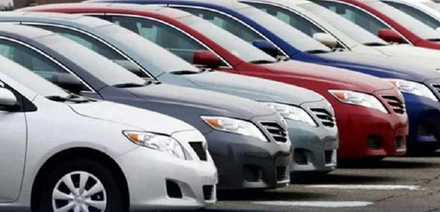 Import Cars
