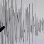 Three people were injured after a 5.1-magnitude earthquake struck Kohlu, Balochistan. Channel News Pakistan