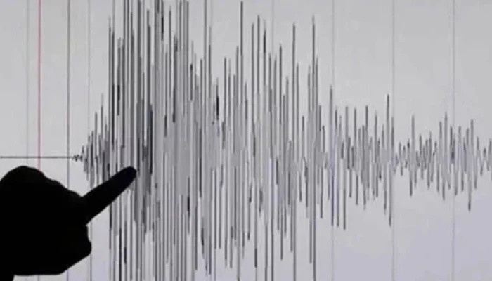 Three people were injured after a 5.1-magnitude earthquake struck Kohlu, Balochistan. Channel News Pakistan