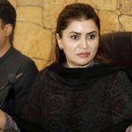 SHC dismisses Shazia Marri's appeal about her fake degree Channel News Pakistan