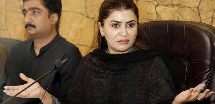 SHC dismisses Shazia Marri's appeal about her fake degree | A 13-year-old request for Shazia Marri's disqualification due to an alleged bogus degree was denied by the Sindh High Court. Channel News Pakistan SHC dismisses Shazia Marri's appeal about her fake degree Channel News Pakistan